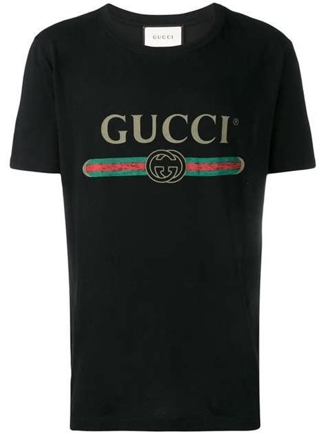 real gucci t-shirt price|real gucci shirts for men.